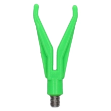 MIKADO - Koncovka Rod Rest 7034 V Zelená