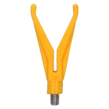 MIKADO - Koncovka Rod Rest 7034 V Žltá