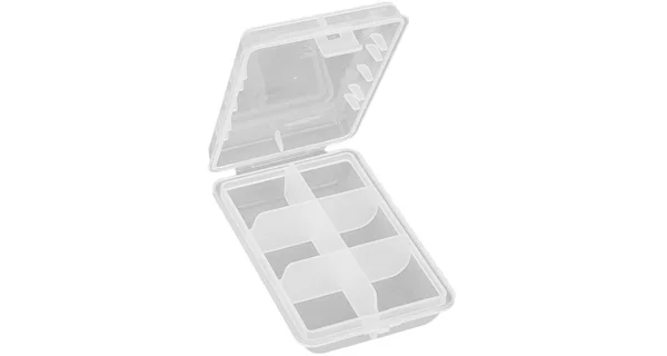 MIKADO - Krabička ABM 002 (9,7 x 6,6 x 2,5 cm)