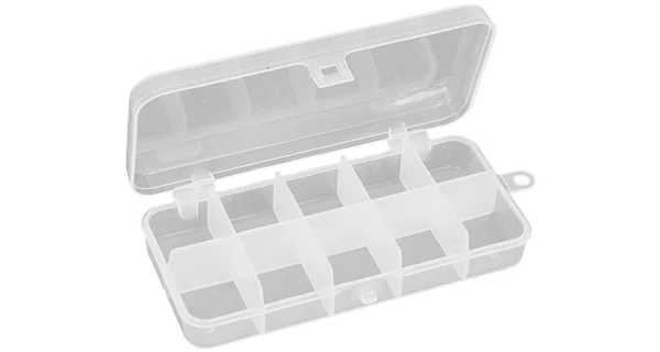 MIKADO - Krabička ABM 009 (13,2 x 6,2 x 2,5 cm)