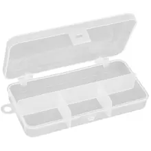 MIKADO - Krabička ABM 010 (13,3 x 6,2 x 2,5 cm)