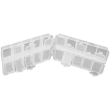 MIKADO - Krabička ABM 013 (16,2 x 9,6 x 4,2 cm)