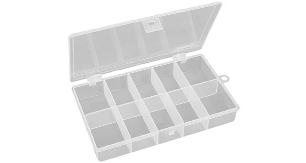 MIKADO - Krabička ABM 020 (18,0 x 10,9 x 3,0 cm)