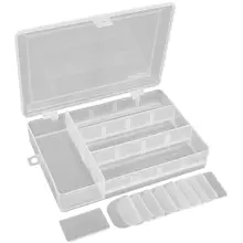 MIKADO - Krabička ABM 022 (18,9 x 13,4 x 3,7 cm)