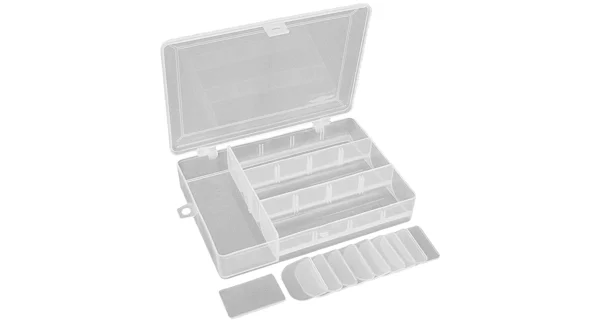 MIKADO - Krabička ABM 022 (18,9 x 13,4 x 3,7 cm)