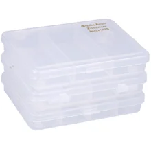 MIKADO - Krabička ABM 039 3 ks