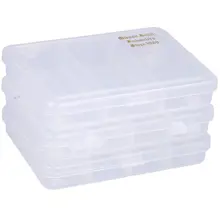 MIKADO - Krabička ABM 039 3 ks