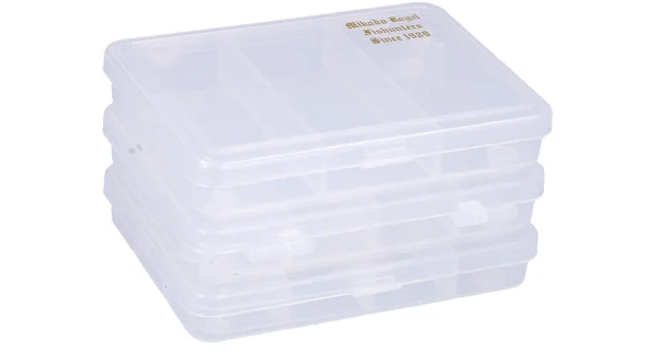 MIKADO - Krabička ABM 039 3 ks