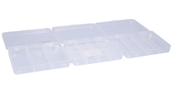 MIKADO - Krabička ABM 039 3 ks