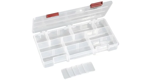 MIKADO - Krabička B-009 (23,2 x 12 x 3,5 cm)