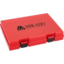 MIKADO - Krabička Box Na Trblietky H567 (20 x 14,4 x 3,4 cm)
