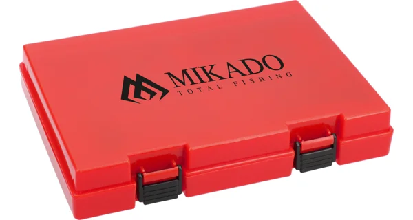 MIKADO - Krabička Box Na Trblietky H567 (20 x 14,4 x 3,4 cm)