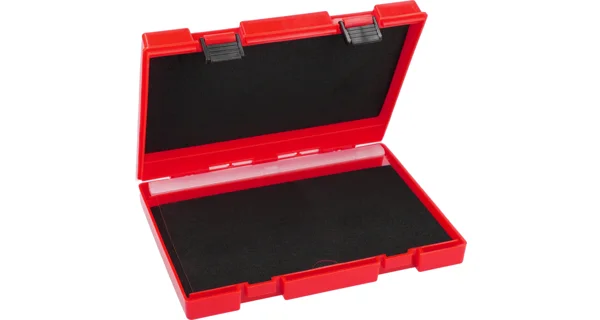 MIKADO - Krabička Box Na Trblietky H567 (20 x 14,4 x 3,4 cm)