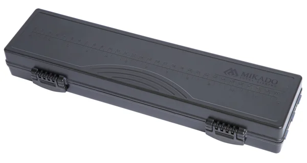 MIKADO - Krabička Double Rig Box