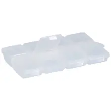 MIKADO - Krabička Jednostranná H382 (10,2 x 6,2 x 1,3 cm)