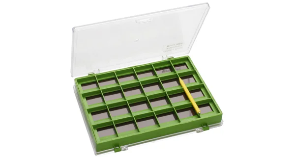 MIKADO - Krabička Magnetický (14,5 x 10,5 x 2 cm)