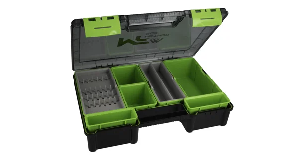 MIKADO - Krabička Method Box