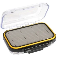 MIKADO - Krabička Muškárska 130 x 90 x 40 mm