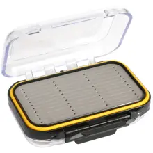 MIKADO - Krabička Muškárska 130 x 90 x 40 mm