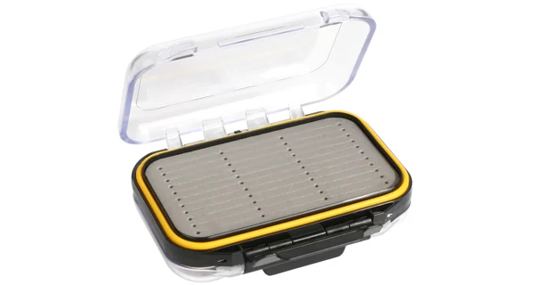 MIKADO - Krabička Muškárska 130 x 90 x 40 mm