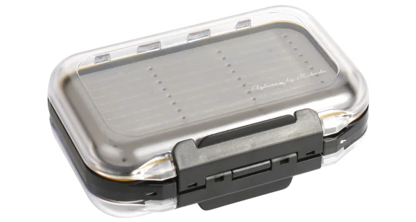 MIKADO - Krabička Muškárska 130 x 90 x 40 mm