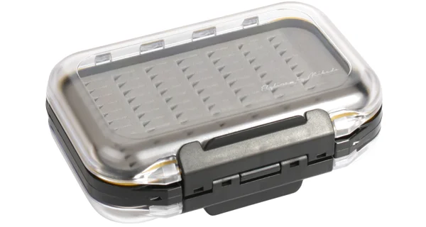 MIKADO - Krabička Muškárska 130 x 90 x 40 mm UAM-062 B