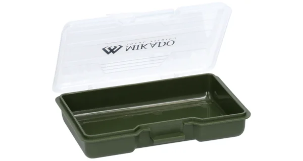 MIKADO - Krabička na Náväzce CARP 1 10,5 x 7 x 2,5 cm