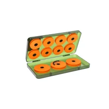 MIKADO - Krabička Na Náväzce Chod Rig Box CA102