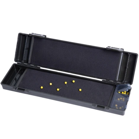 MIKADO - Krabička na náväzce Double Rig Box