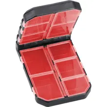 MIKADO - Krabička Obojstranná h1903 10,7 x 7,4 x 3 cm