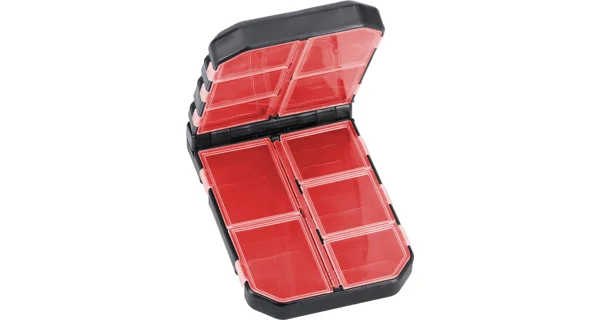 MIKADO - Krabička Obojstranná h1903 10,7 x 7,4 x 3 cm