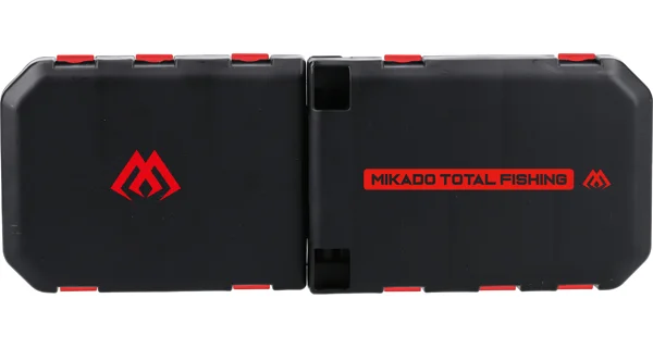 MIKADO - Krabička Obojstranná h1903 10,7 x 7,4 x 3 cm