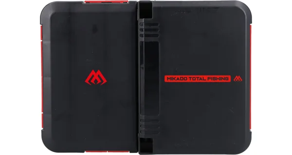 MIKADO - Krabička Obojstranná h1904 13,2 x 9,7 x 4,4 cm