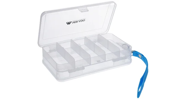 MIKADO - Krabička Obojstranná S Príveskom H317