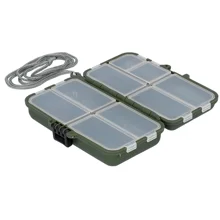 MIKADO - Krabička Obojstranný H404 (11,4 x 6,2 x 3,4 cm)