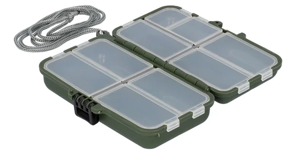 MIKADO - Krabička Obojstranný H404 (11,4 x 6,2 x 3,4 cm)