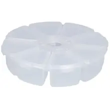 MIKADO - Krabička Okrúhly H434 (10,5 x 2,8 cm)