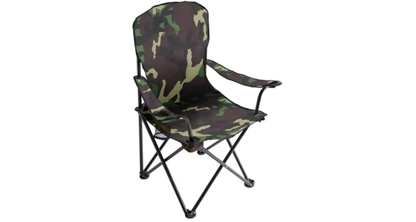 MIKADO - Kreslo 012 Kamufláž