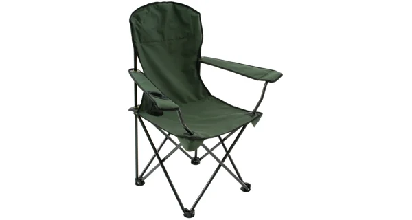 MIKADO - Kreslo 012 Zelené