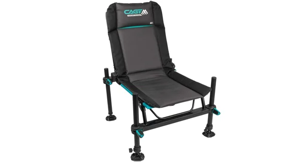 MIKADO - Kreslo Cage FC36