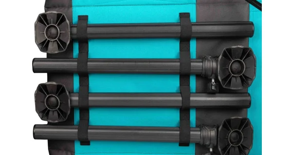 MIKADO - Kreslo Cage FC36