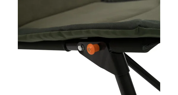 MIKADO - Kreslo Enclave Low Chair