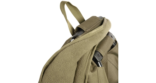 MIKADO - Kreslo Enclave Moon Chair