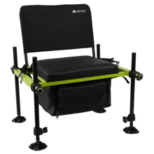 MIKADO - kreslo - method feeder mc25 - 1 ks