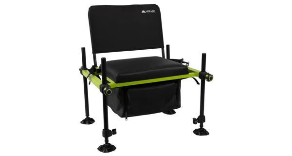 MIKADO - kreslo - method feeder mc25 - 1 ks