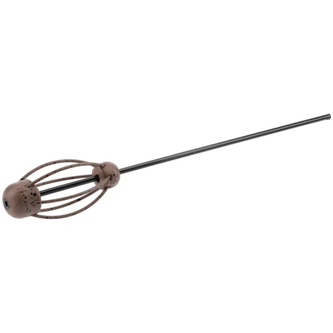 MIKADO - Kŕmidlo drôtené s protektorom 40 g 1 ks