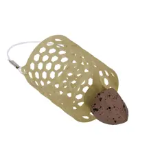 MIKADO - Kŕmidlo Feederové Rýchlovýmenné Ďalekonosné 20 g (30 x 37)