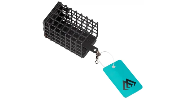 MIKADO - Kŕmidlo hranaté s dnom 30 g 1 ks