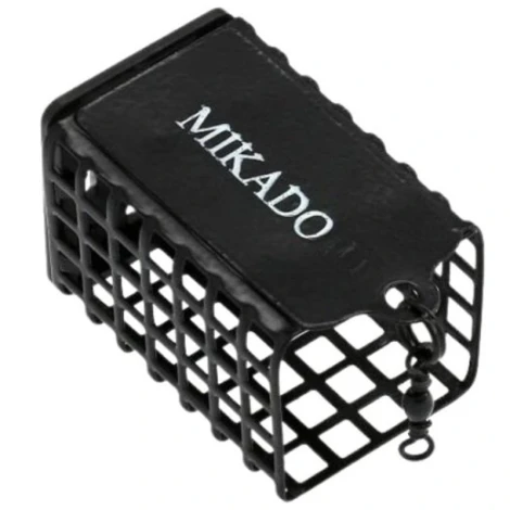 MIKADO - Kŕmidlo hranaté s dnom 30 g 1 ks