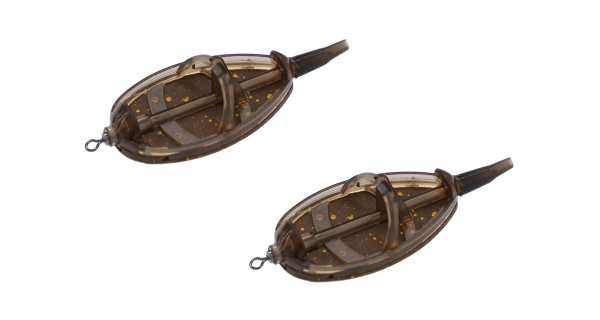 MIKADO - Kŕmidlo Method Feeder Douglas QMF System veľ. XL 40 g